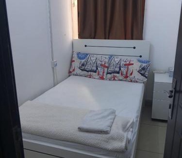 International City House | Dragon Executive Stay