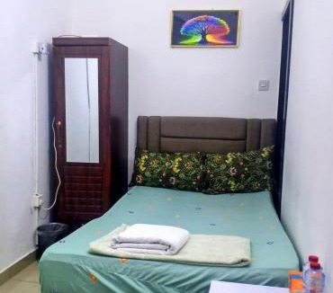 International City House | Dragon Executive Stay