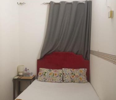 International City House | Dragon Executive Stay