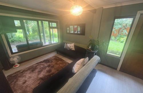 Storms River Apartment | Dragon Fly