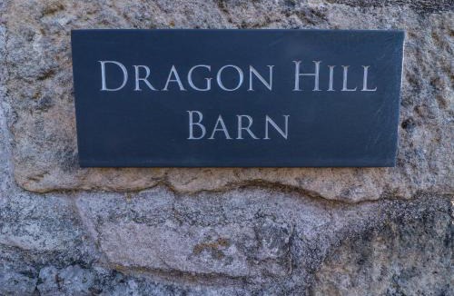 Carsington House | Dragon Hill Barn