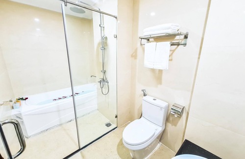 Bai Chay Hotel | Dragon Hotel