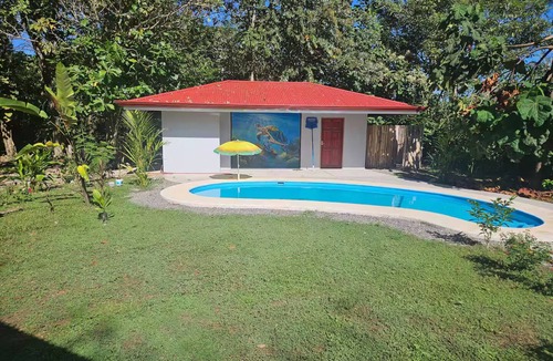 Pavones Cottage | Dragon Majick