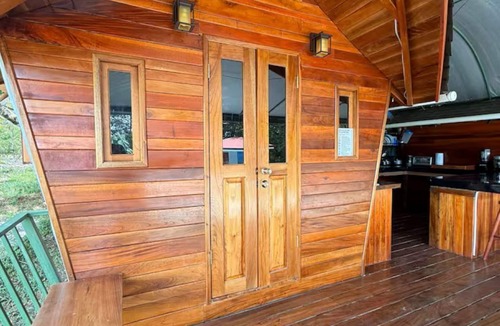 Pavones Cottage | Dragon Majick