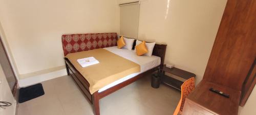 Yercaud Resort | Dragon Resort