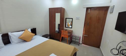 Yercaud Resort | Dragon Resort