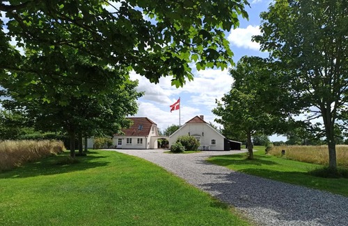 Ullerslev Apartment | Dragondrum Bed & Breakfast