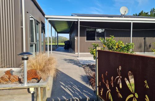 Kerikeri House | Dragonfly Barn - Kerikeri
