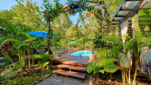 Chiguata Resort | Dragonfly Beachfront Villas-Adult Only
