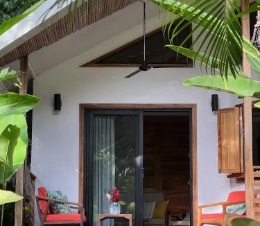 Chiguata Resort | Dragonfly Beachfront Villas-Adult Only