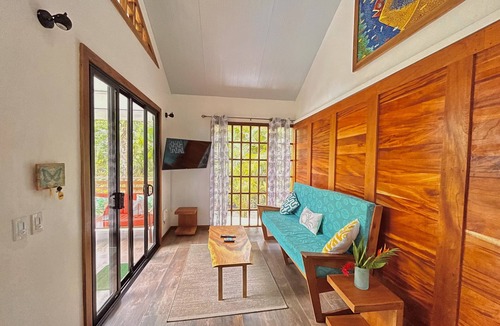Chiguata Hotel | Dragonfly Beachfront Villas