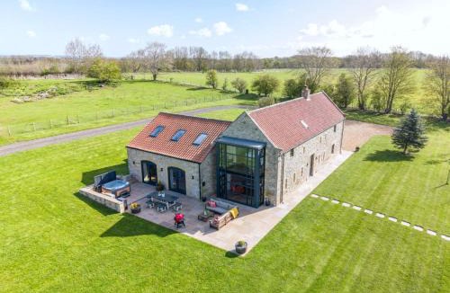 Richmond House | Dragonfly