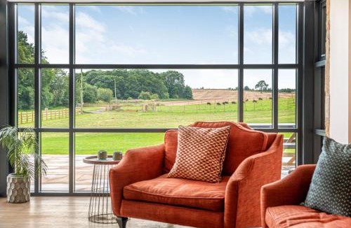 Richmond House | Dragonfly