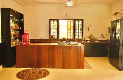 Arambol Hotel | Dragonfly Goa