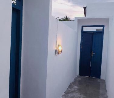 Penida Island Hotel | Dragonfly