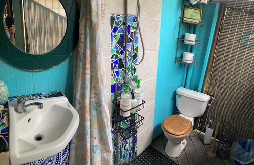 Honaunau-Napoopoo Bed & Breakfast | Dragonfly Ranch