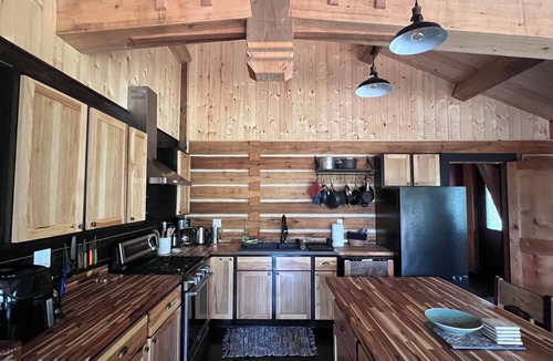 Grand Marais House | Dragonfly - Unique, tranquil retreat in Grand Marais, MN