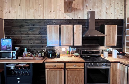 Grand Marais House | Dragonfly - Unique, tranquil retreat in Grand Marais, MN
