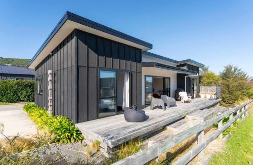 Kinloch House | Dragonflys Rest