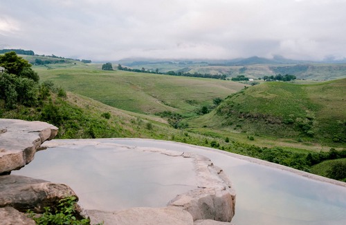 Winterton Hotel | Dragonview Lodge