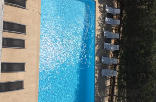 Maltepe Hotel | dragos island hotel