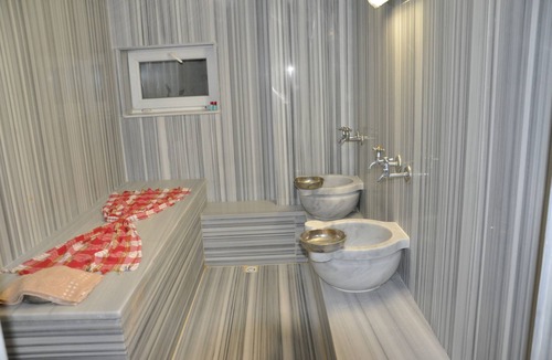 Maltepe Hotel | Dragos Island Hotel