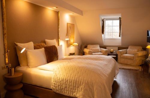 Amberg Hotel | Drahthammer Schlößl