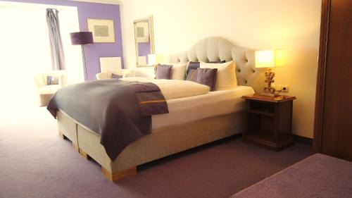 Amberg Hotel | Drahthammer Schlößl