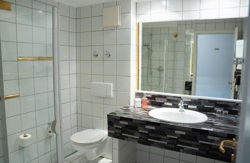 Amberg Hotel | Drahthammer Schlößl