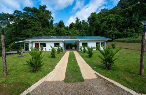 Drake Bay Other | Drake Bay River View