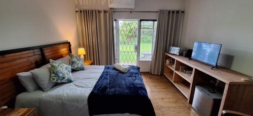 Kimberley House | Drakensberg Rest