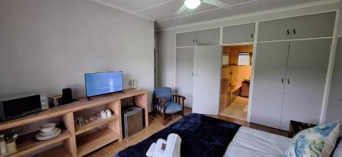 Kimberley House | Drakensberg Rest