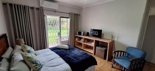Kimberley House | Drakensberg Rest