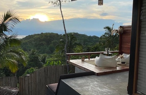 San Juan Hotel | Drako Villas- Adults only