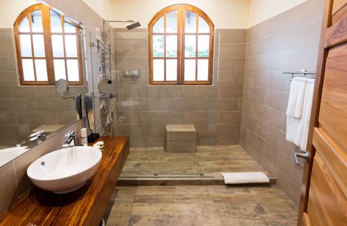Playa Tortuga Cabin | Dramatic Ocean View And Exclusive Island Beach - Ocean View Suite #5