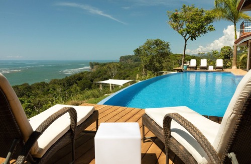 Playa Tortuga Cabin | Dramatic Ocean View And Exclusive Island Beach - Ocean View Suite #5
