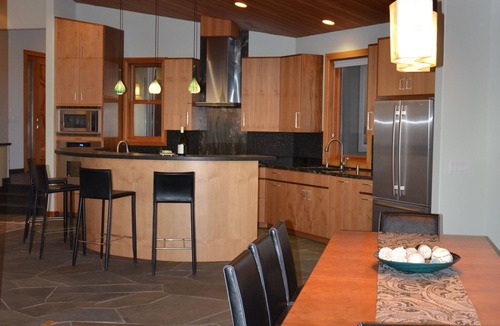 Bodega Bay House | Dramatic Pacific Ocean Views From Every Window! See 7 Night Specials