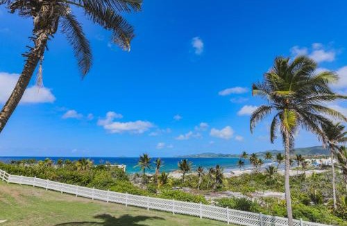 La Grande Princesse Apartment | Dramatic views from this spacious 1bd 1bth