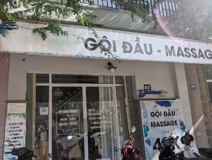 Quy Nhon House | Dramatics
