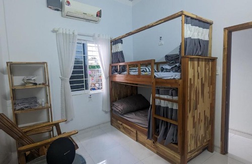 Quy Nhon House | Dramatics