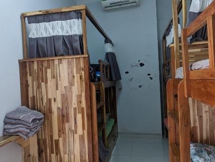 Quy Nhon House | Dramatics