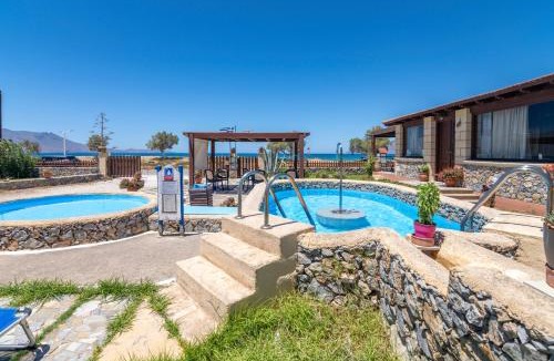 Nopigia Apartment | Drapanias BeachFront Apartments - Marinakis