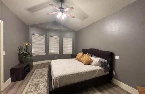 Draper House | Draper Access to Everything