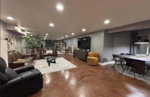 Draper House | Draper Access to Everything