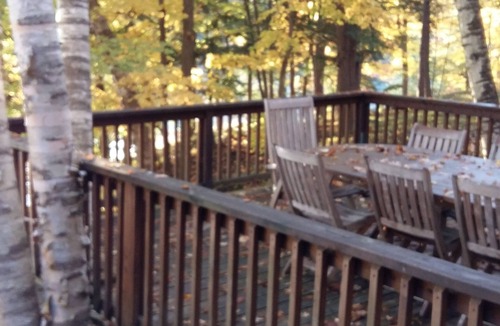 Frontenac Cottage | Draper Lake Hideaway