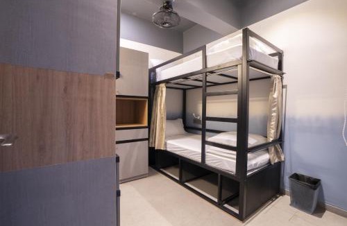 Gachibowli Hostel | DraperU India Formerly Draper Startup House Hyderabad