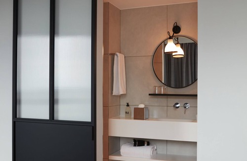 Plaisance Hotel | Drawing House
