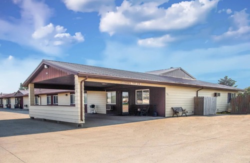 Drayton Hotel | Drayton Inn