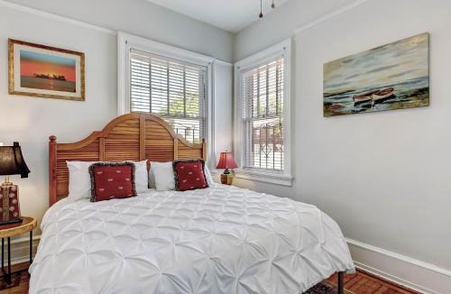 Thomas Square Apartment | Drayton Place 2