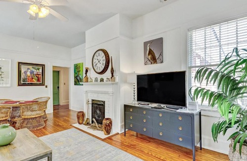 Thomas Square Apartment | Drayton Place 3